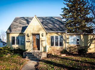 1330 S Van Buren St, Auburn, IN 46706