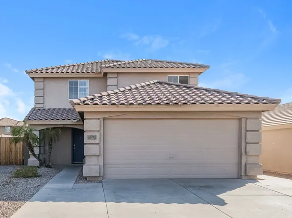 225 N 223rd Ave, Buckeye, AZ 85326