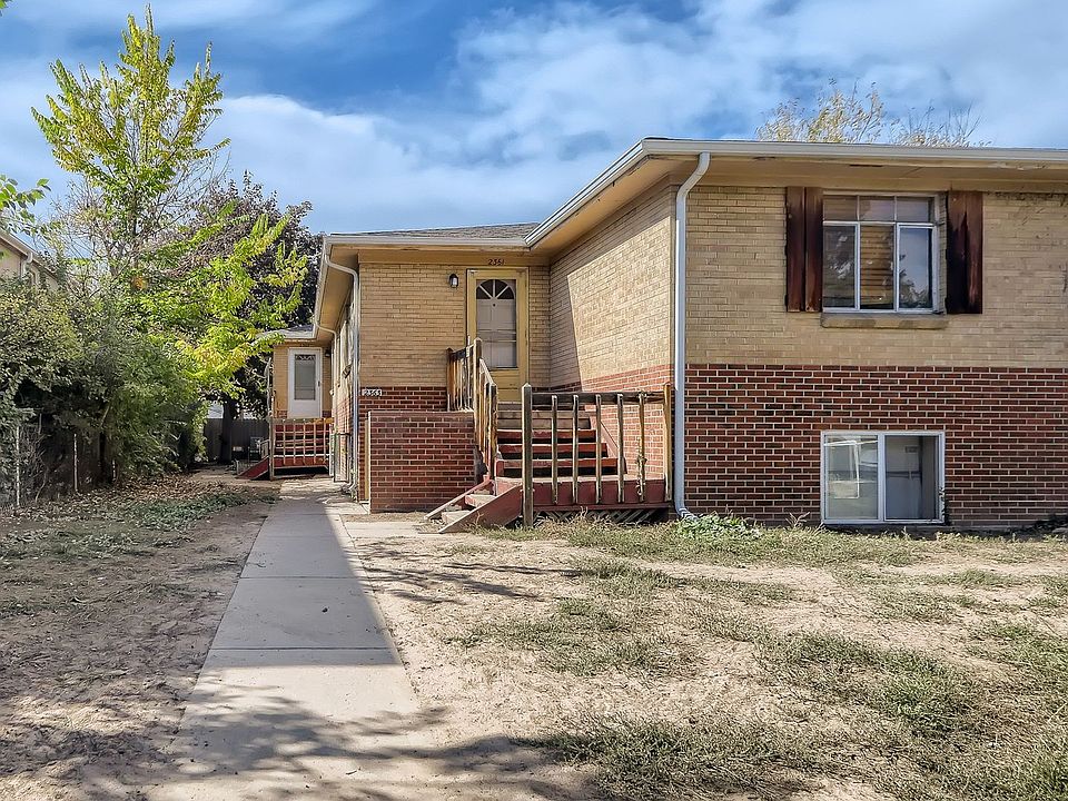 1st image of 2347 S Race St #2365