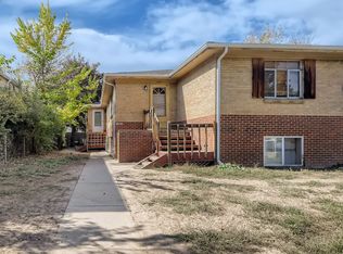 2347 S Race St #2365, Denver, CO 80210
