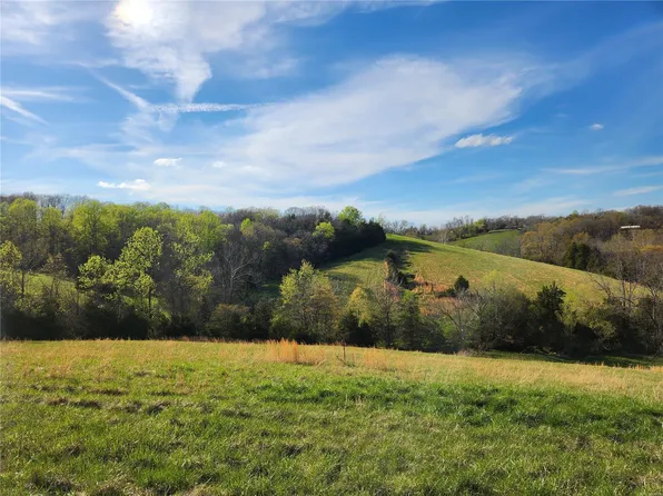 0 County Ln Tract 5, Jackson, MO 63755