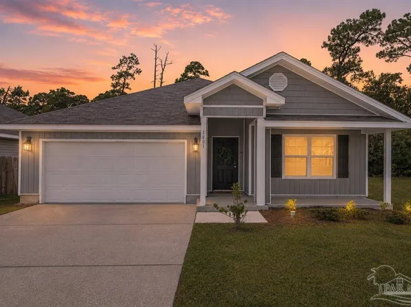 1803 Mary Jo Way, Pensacola, FL 32534