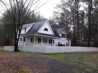1622 Bluebird Trl, Creedmoor, NC 27522