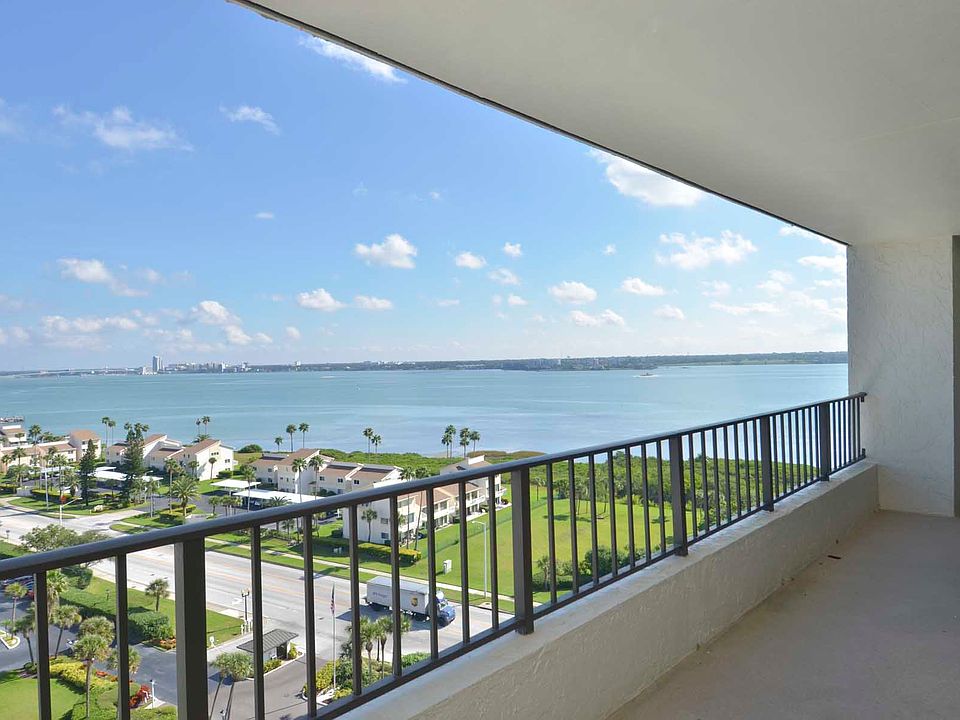 1st image of 1480 Gulf Blvd APT 1207