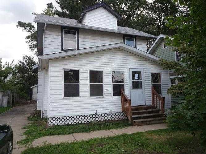 Dayton ext