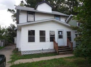 935 Dayton St, Akron, OH 44310