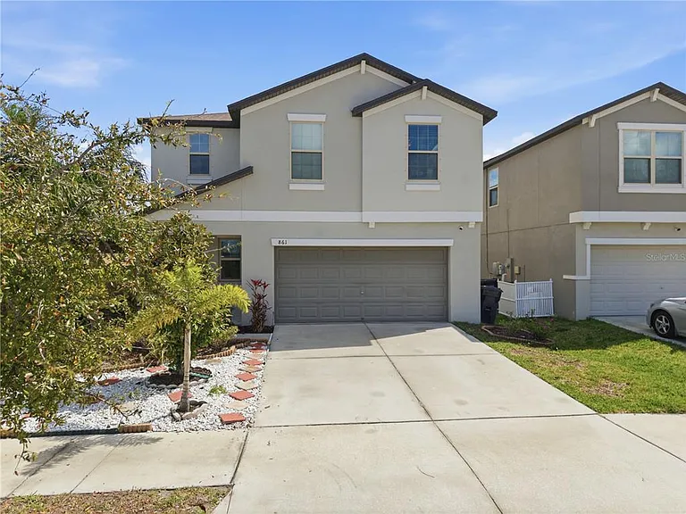 861 Olive Conch St — Photo 1