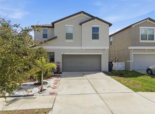 861 Olive Conch St, Ruskin, FL 33570