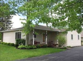 13510 Township Road 108, Findlay, OH 45840