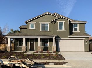 1051 Nighthawk Way, Brentwood, CA 94513