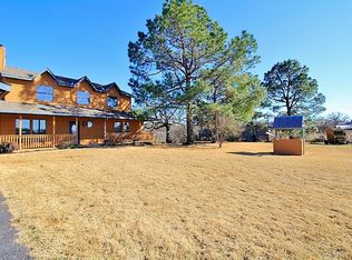 8985 Hilltop Rd, Argyle, TX 76226