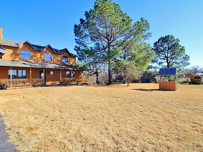 8985 Hilltop Rd, Argyle, TX, 76226