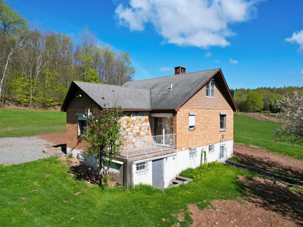 1834 Bouchoux Brook Rd, Hancock, NY 13783