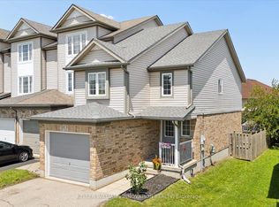 702 Activa Ave, Kitchener, ON N2E4E1