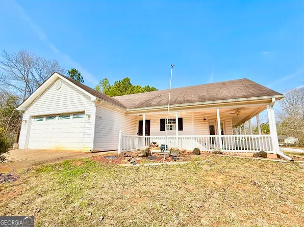 185 Mountain Rdg, Covington, GA 30016