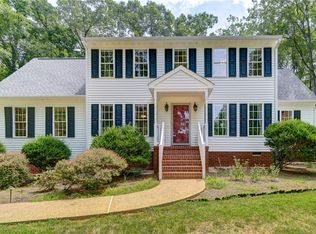 1730 Dorset Ridge Loop, Powhatan, VA 23139
