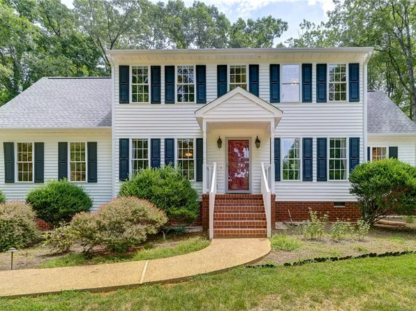 1730 Dorset Ridge Loop, Powhatan, VA 23139