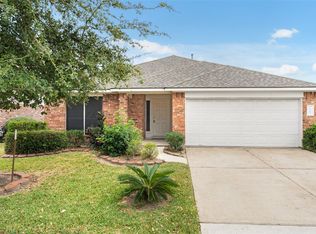 1723 Dominic Ln, Houston, TX 77049