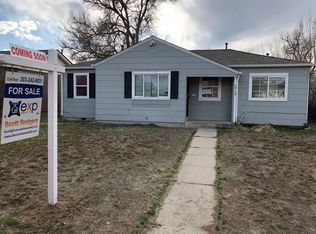 1913 Jamaica St, Aurora, CO 80010