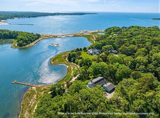 233 Scraggy Neck Rd, Bourne, MA 02532