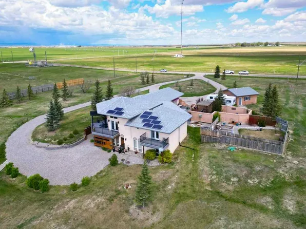 20 W Deer Path Mdw, Fort Macleod, AB T0L 0Z0