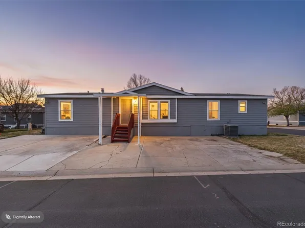 2885 E Midway Boulevard LOT 201, Denver, CO 80234