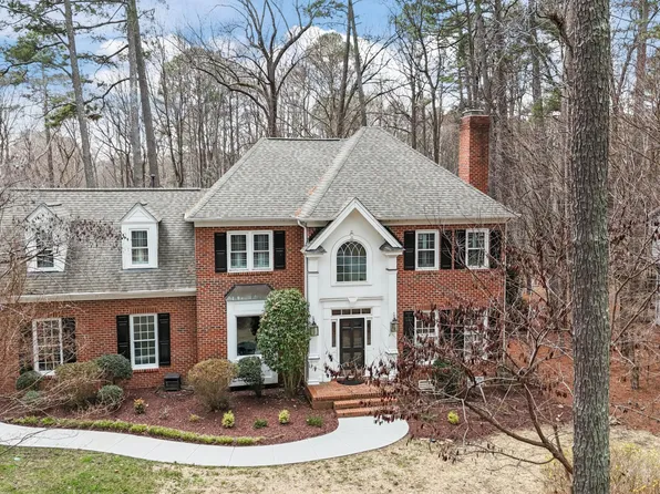 10728 Winding Wood Trl, Raleigh, NC 27613