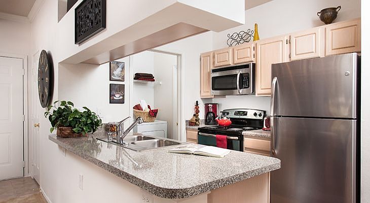 no stainless steel. sorry