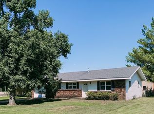 1006 N Main Ave, Republic, MO 65738