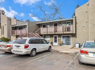 5300 E Cherry Creek South Dr APT 826, Denver, CO 80246
