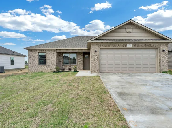 1998 Pintail Cv, Lake City, AR 72437
