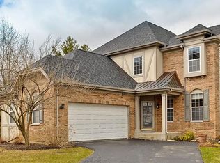 620 Geneva Ct, Indian Creek, IL