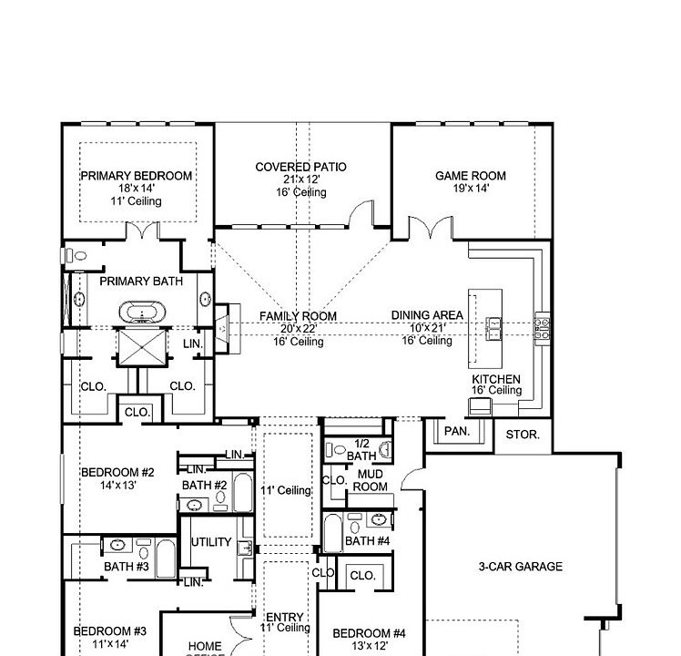 2nd image of 1106 Sirockham Boulevard
