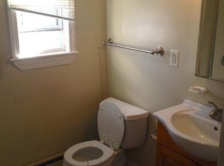 21 Maywood St APT 1, Roxbury, MA 02119