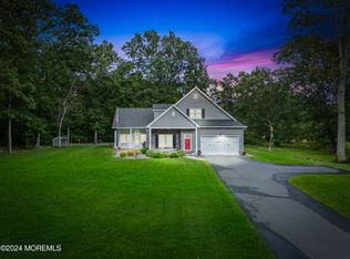 1 Sameera Ct, New Egypt, NJ 08533