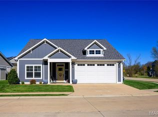 2108 Esker Trail Cpe, Cape Girardeau, MO 63701