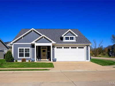 2108 Esker Trail Cpe, Cape Girardeau, MO, 63701