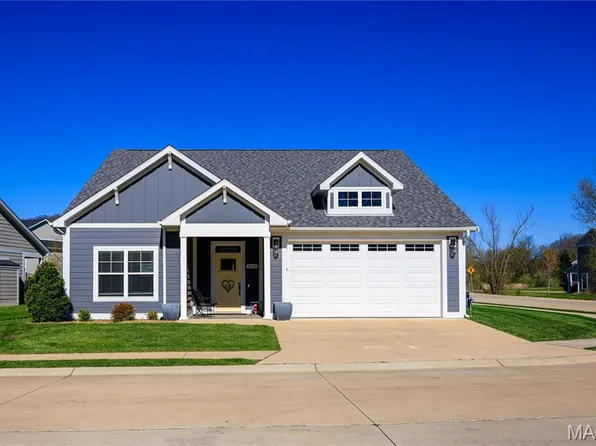 2108 Esker Trail Cpe, Cape Girardeau, MO 63701