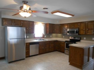 4837 S 450 E, Peru, IN 46970