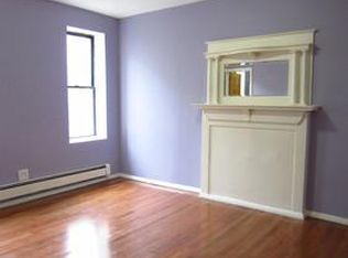 513 W 173rd St, New York, NY 10032