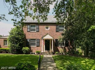 600 Kingston Rd, Baltimore, MD 21212