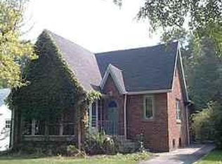 5669 N Broadway St, Indianapolis, IN