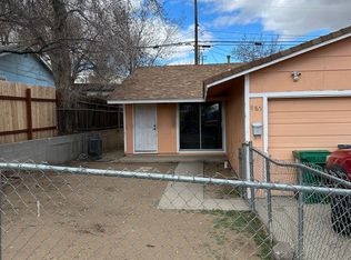 885 N Maddux Dr, Reno, NV 89512