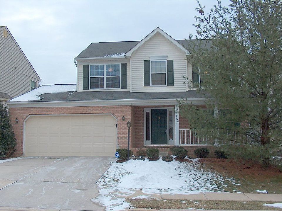 For Sale: 4725 Avatar Lane, Owings Mills, MD 21117