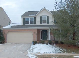 4725 Avatar Ln, Owings Mills, MD 21117