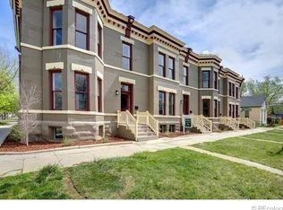 823 31st St, Denver, CO 80205