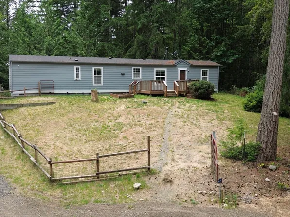 17045 NW Sunset Ridge Way, Seabeck, WA 98380