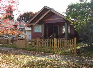 3340 NE Hancock St, Portland, OR 97212