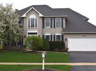 3155 Secretariat Dr, Aurora, IL 60502