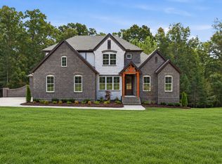 729 Mount Pleasant Rd LOT 4, Kingston Springs, TN 37082